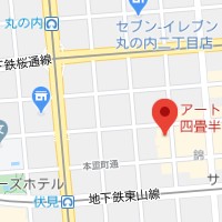 PACellアクセス地図