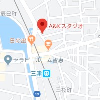 A&K STUDIO�A�N�Z�X�n�}