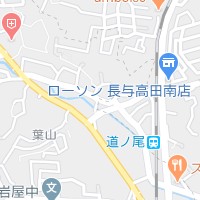 �J�����̃L�^�������蓹�m���X�A�N�Z�X�n�}